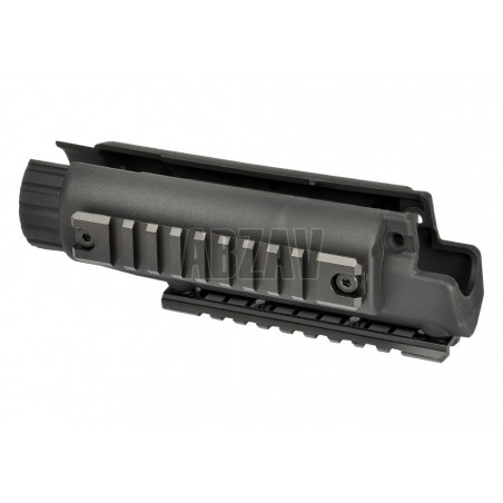 MP5 Railed Handguard   G&G