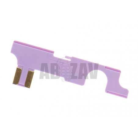 EG Hard Selector Plate NEO M4/M16 Prometheus