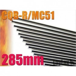 6,03 - EG Barrel 285mm Prometheus