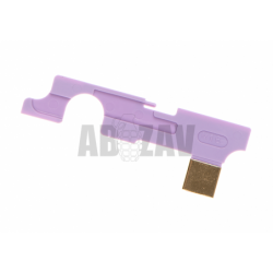 EG Hard Selector Plate NEO M4/M16 Prometheus
