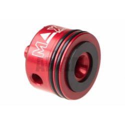 CNC Aluminum Double Air Seal & Damper AEG Cylinder Head Maxx Model