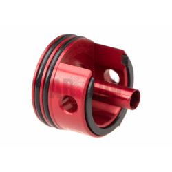 CNC Aluminum Double Air Seal & Damper AEG Cylinder Head Maxx Model