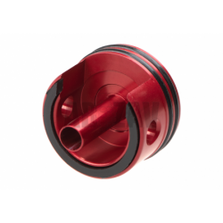 CNC Aluminum Double Air Seal & Damper AEG Cylinder Head Maxx Model