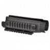 MP5 Railed Handguard   G&G