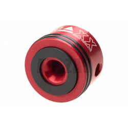 CNC Aluminum Double Air Seal & Damper AEG Cylinder Head Maxx Model