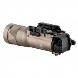 LED Pistol flashlight X300 Stroboscopic 220 lumens Tan BO