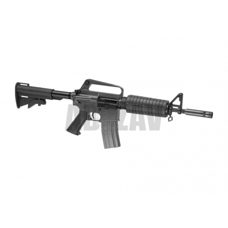 CM009E XM177 E Full Metal Cyma