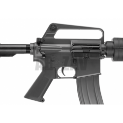 CM009E XM177 E Full Metal Cyma