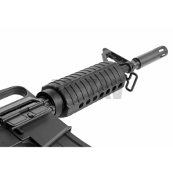 CM009E XM177 E Full Metal Cyma