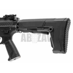 CM16 SRL M-LOK Black G&G