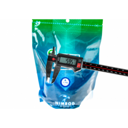 0.30g Bio BB High Performance 3335rds White Nimrod