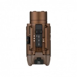 PL-3 Valkyrie Desert Olight