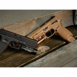 PL-3 Valkyrie Desert Olight