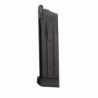 MAGAZINE STI COMBAT MASTER GAS BLACK ASG