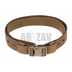 PT6 Tactical Belt Coyote M Templar's Gear
