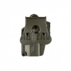 Universal Paddle Holster OD Amomax
