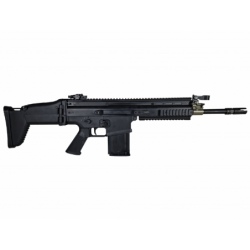 FN SCAR-H Black