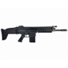 FN SCAR-H Black