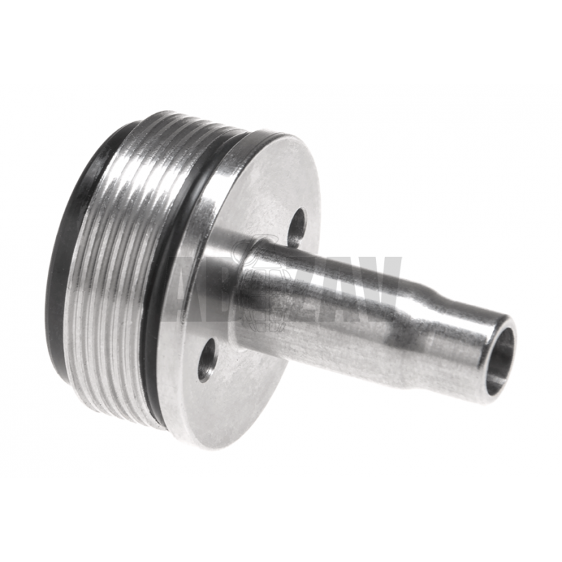 VSR-10 Upgrade Stainless Steel Cylinder Head for VSR-10 Series Maple Leaf