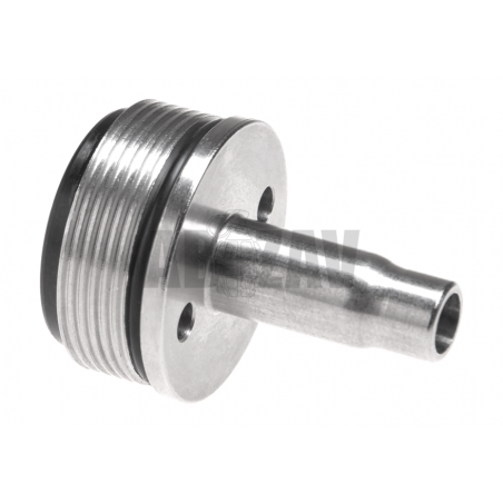 VSR-10 Upgrade Stainless Steel Cylinder Head for VSR-10 Series Maple Leaf