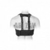 Low Profile Chest Rig Black Amomax