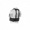 Low Profile Chest Rig Black Amomax