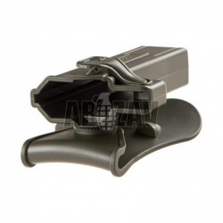 Paddle Holster for WE / KJW / TM Hi-Capa OD Amomax