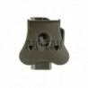 Paddle Holster for WE17 / TM17 / KJW17 OD Amomax