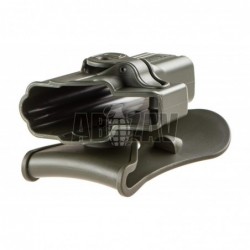 Paddle Holster for WE17 / TM17 / KJW17 OD Amomax