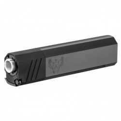 Silencer QD 14mm Short CCW