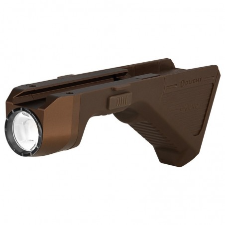 Grip With Light Tan Olight