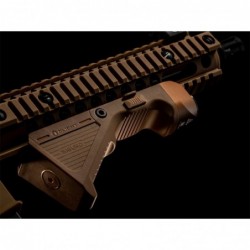 Grip With Light Tan Olight