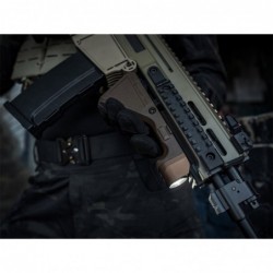 Grip With Light Tan Olight