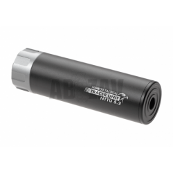 NTTU 5.2 Tracer Unit Black Nimrod