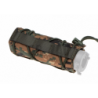Suppressor Cover 14cm Marpat Invader Gear