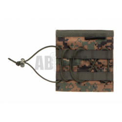 Suppressor Cover 14cm Marpat Invader Gear