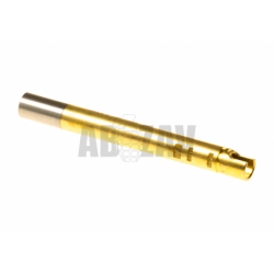 6.04 Crazy Jet Barrel for GBB Pistol 80mm Maple Leaf