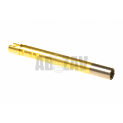 6.04 Crazy Jet Barrel for GBB Pistol 80mm Maple Leaf