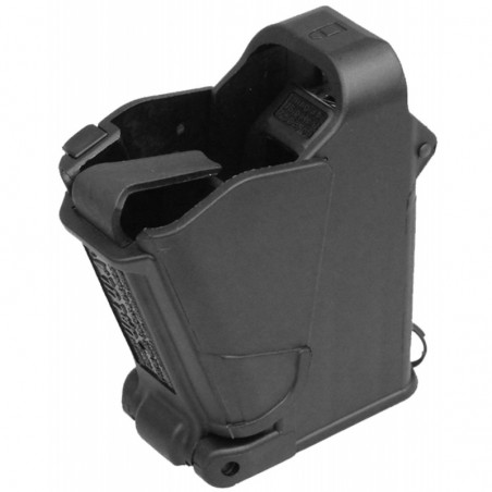 UPLULA Loader Compatible From 9 MM To 45 ACP.