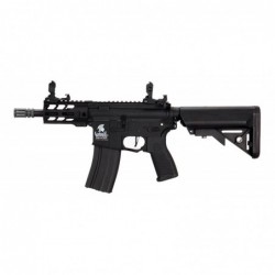 LT-34 Proline GEN2 Enforcer Battle Hawk PDW 4' Black Lancer Tactical