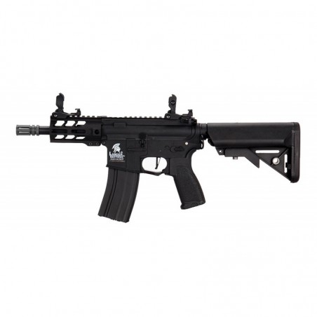 LT-34 Proline GEN2 Enforcer Battle Hawk PDW 4' Black Lancer Tactical