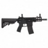 LT-34 Proline GEN2 Enforcer Battle Hawk PDW 4' Black Lancer Tactical
