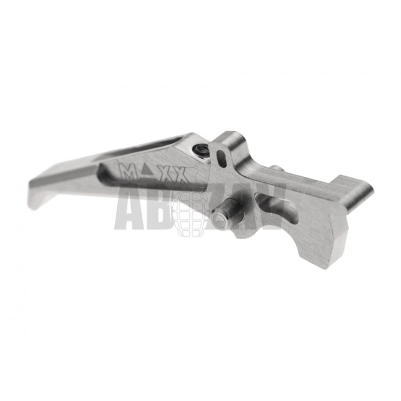 CNC Aluminum Advanced Trigger Style E Titan Maxx Model