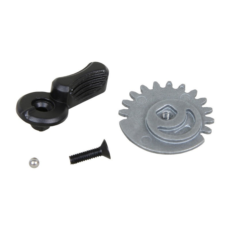 G2 MBR Series Selector Set 2.0 Left G&G