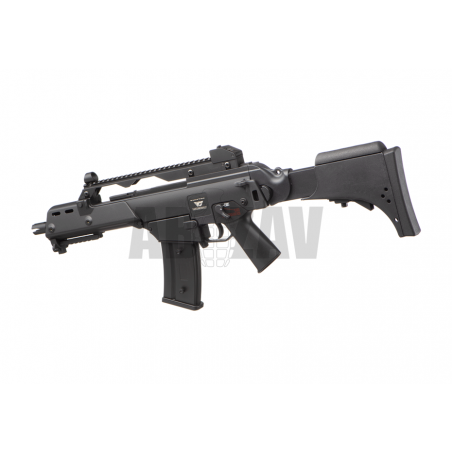 JG36CV AEG Jing Gong