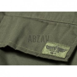 Revenger TDU Pant S OD Invader Gear