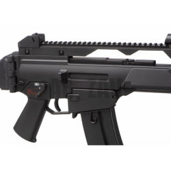 JG36CV AEG Jing Gong