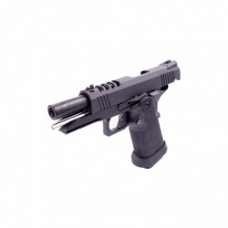 HX2712 4.3 Black Gas AW Custom