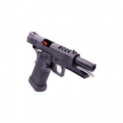 HX2712 4.3 Black Gas AW Custom