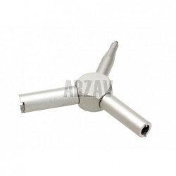 GBB Valve Key   Element